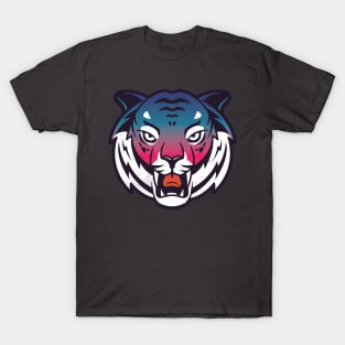 Bengal Tiger T-Shirt